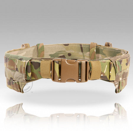 Crye Precision Modular Riggers Belt [DISCONTINUED MODEL]