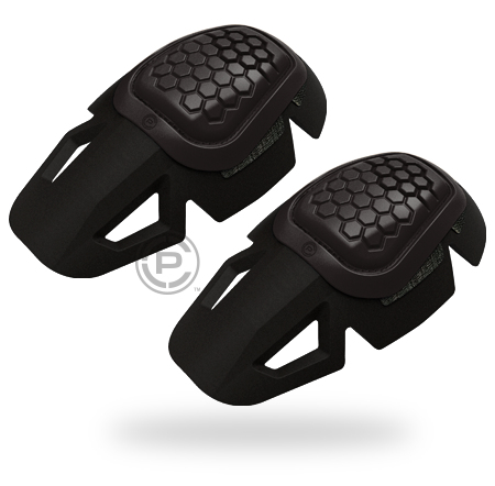 Crye Precision Airflex Impact Combat Knee Pads (Pair)