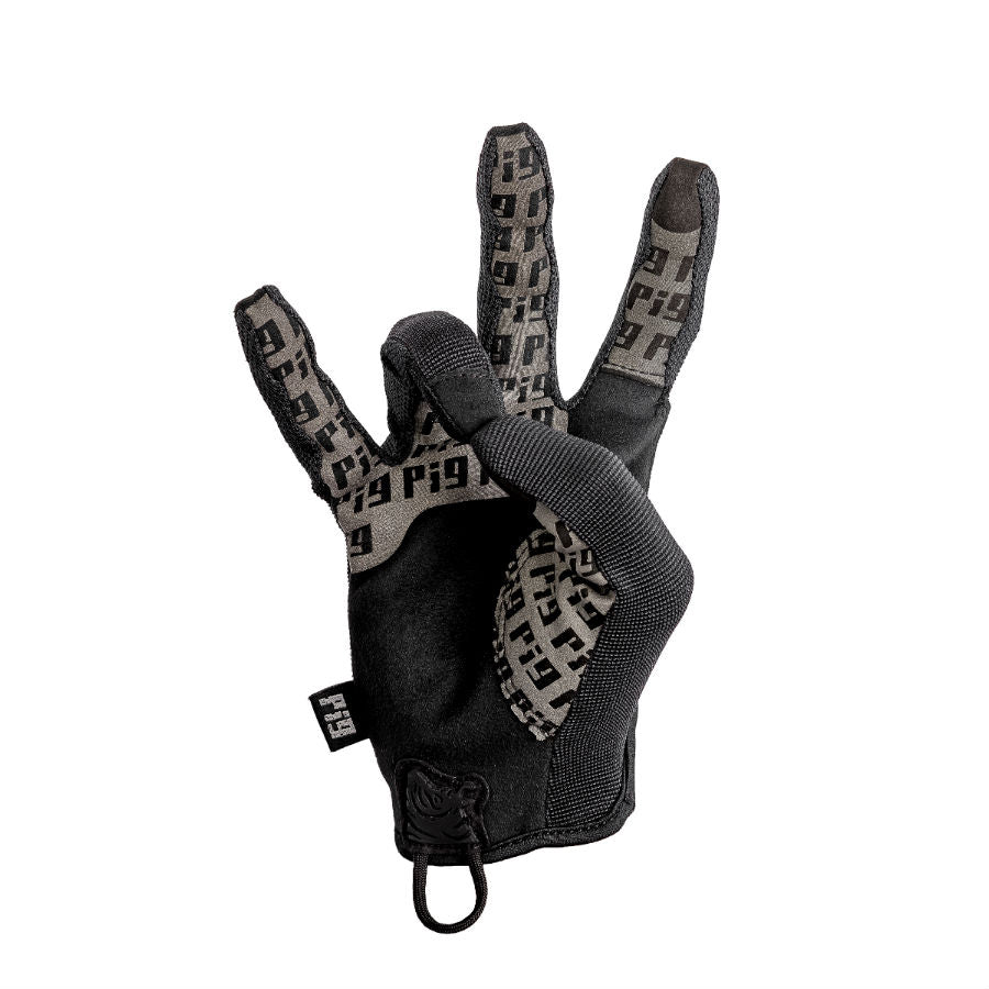 PIG Full Dexterity Tactical (FDT) Delta Utility Glove [CLEARANCE COLOURS]