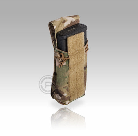 Crye Precision Smart Pouch Suite - 152/Bottle Pouch - Spearpoint