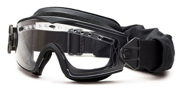 Smith Optics Elite LoPro Regulator Goggles