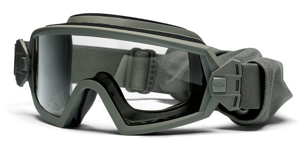 Smith Optics Elite Outside the Wire (OTW) Goggles