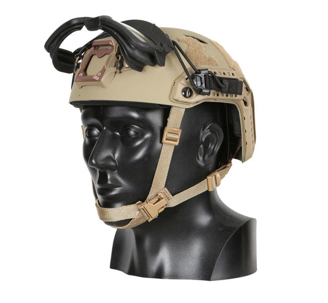 Ops-Core Step-In Visor [SPECIAL ORDER]
