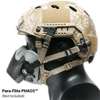 Ops-Core - O2 Double Strap Kit (for FAST Helmets)