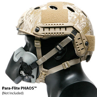 Ops-Core - O2 Single Strap Kit (for FAST Helmets)