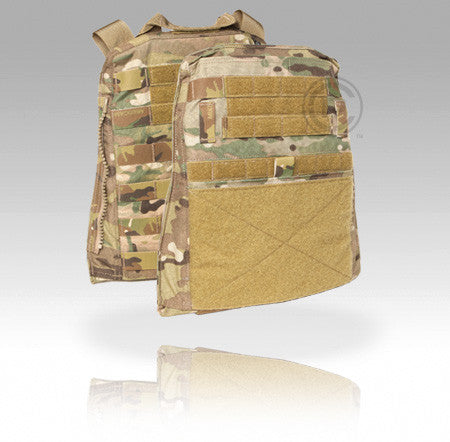 Crye Precision - AVS MBAV Plate Pouch Set [SPECIAL ORDER]