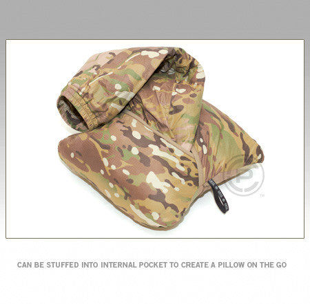 Crye Precision - HalfJak Insulated