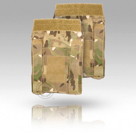 Crye Precision JPC Side Plate Pouch Set