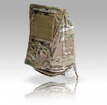 Crye Precision Zip On Panel Config 2