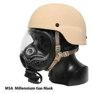 Ops-Core - CBRN Mask Extender