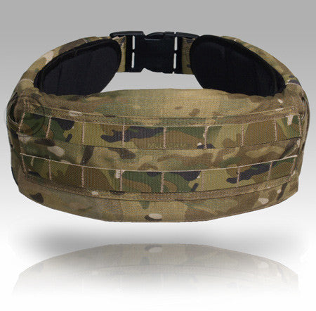 Crye Precision AVS Multicam Low Profile Belt - FAST Delivery!