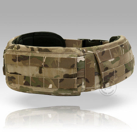 Crye Precision Low Profile Belt - Spearpoint Online