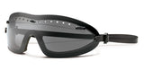 smith lopro regulator goggle Boogie Regulator - Silicon Strap